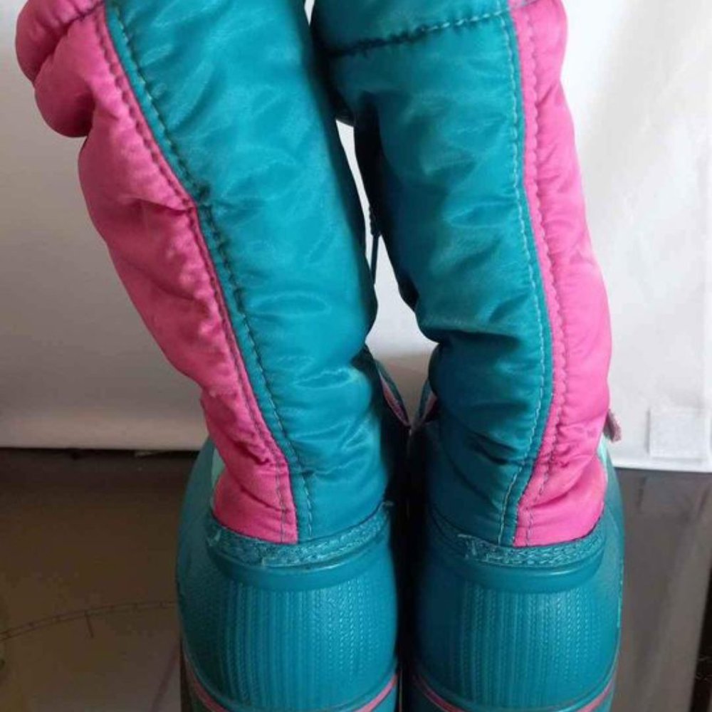 Retro Sorels - Picture 3 of 4